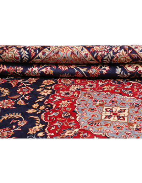 Nadjafabad 280x406 Cm Nadjafabad, Persia, Wool
