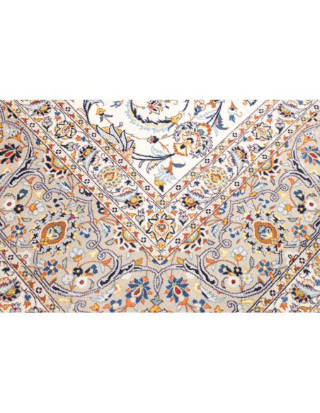 Kashan 308x430 Cm Kashan