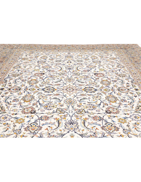 Kashan 308x430 Cm Kashan