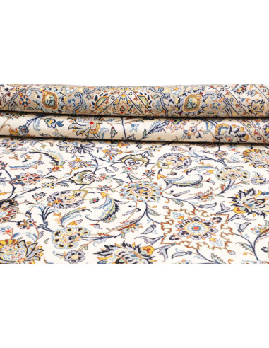 Kashan 308x430 Cm Kashan