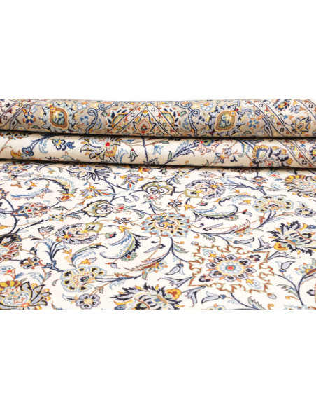 Kashan 308x430 Cm Kashan