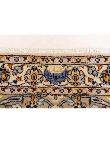 Kashan 308x430 Cm Kashan