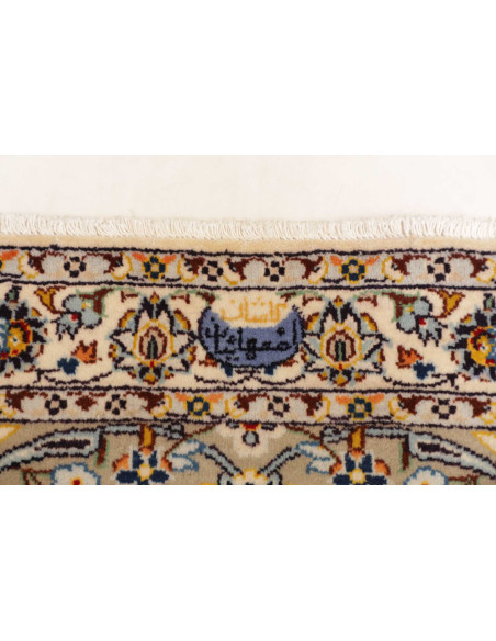 Kashan 308x430 Cm Kashan
