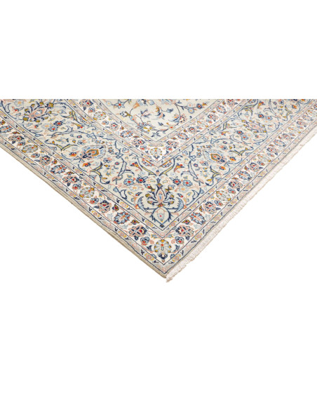 Kashan 310x442 Cm Kashan