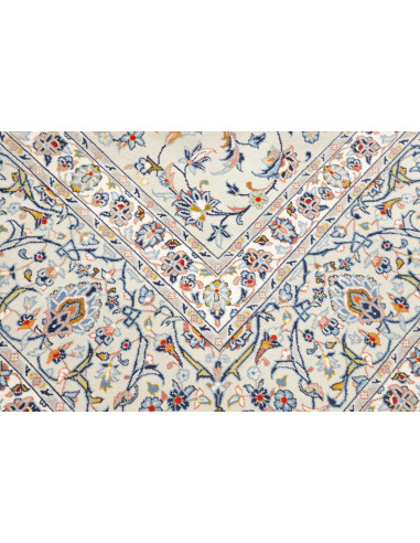 Kashan 310x442 Cm Kashan