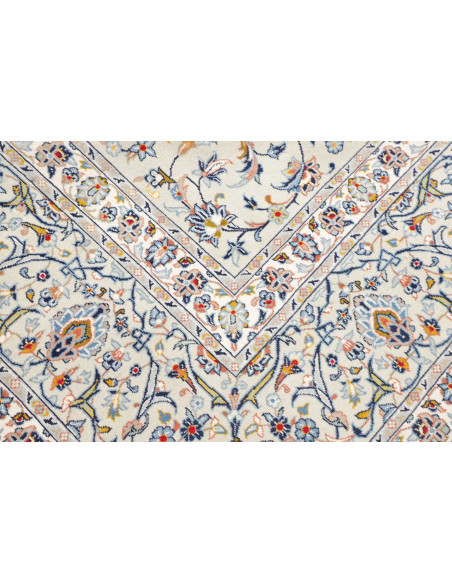 Kashan 310x442 Cm Kashan