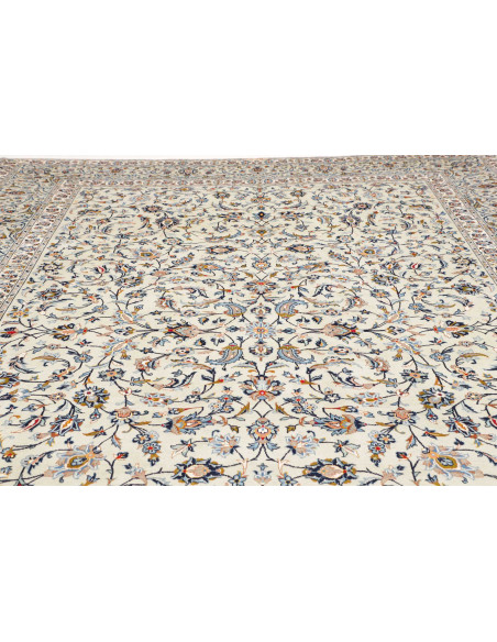 Kashan 310x442 Cm Kashan
