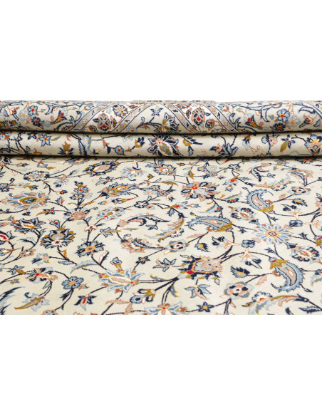 Kashan 310x442 Cm Kashan