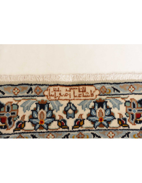 Kashan 310x442 Cm Kashan