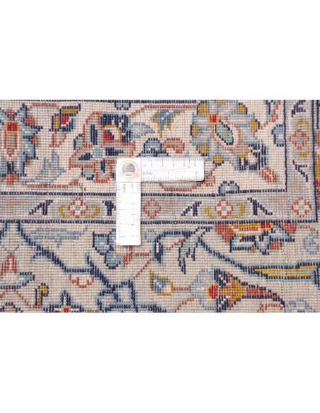 Kashan 310x442 Cm Kashan