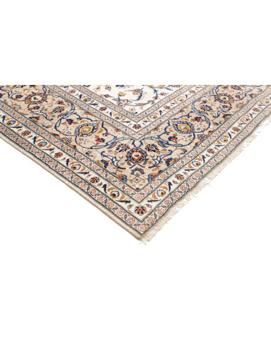 Kashan 290x405 Cm Kashan