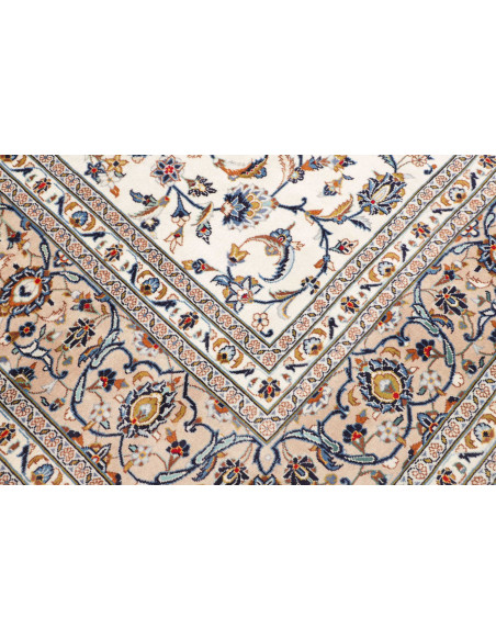 Kashan 290x405 Cm Kashan