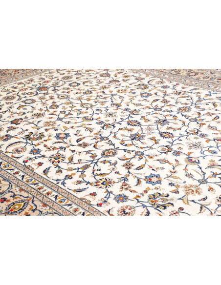 Kashan 290x405 Cm Kashan