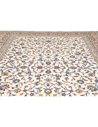 Kashan 290x405 Cm Kashan