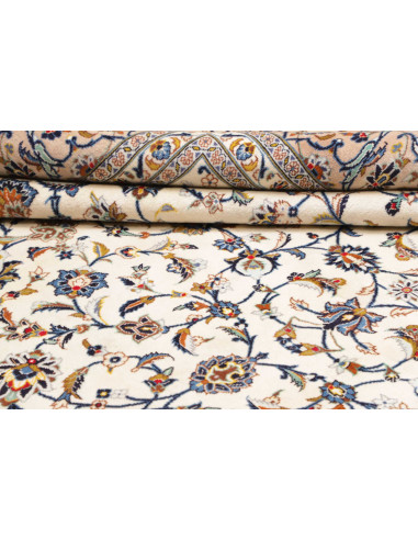 Kashan 290x405 Cm Kashan