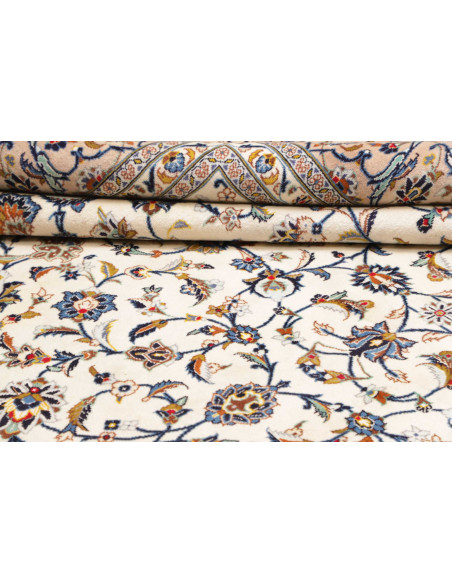 Kashan 290x405 Cm Kashan