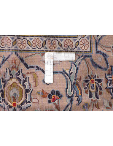 Kashan 290x405 Cm Kashan