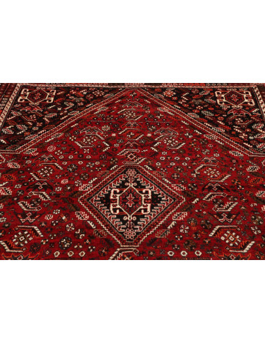 175x275 Cm Qashqai