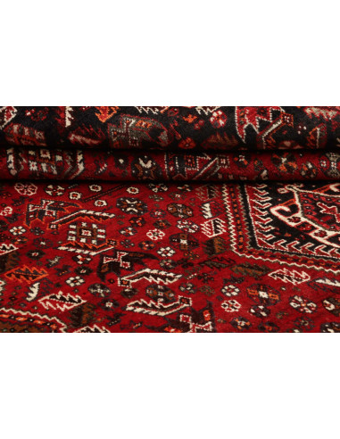 175x275 Cm Qashqai
