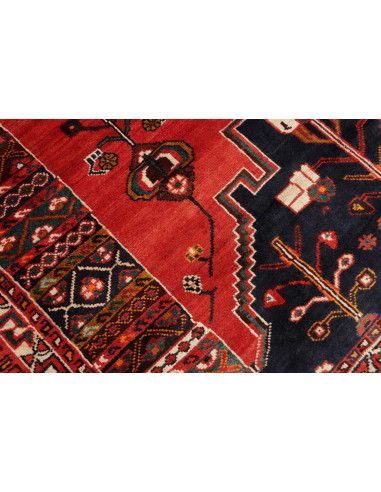 Shiraz 170x253 Cm Shiraz
