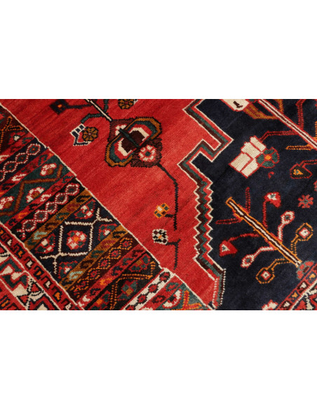 Shiraz 170x253 Cm Shiraz