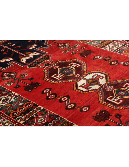 Shiraz 170x253 Cm Shiraz