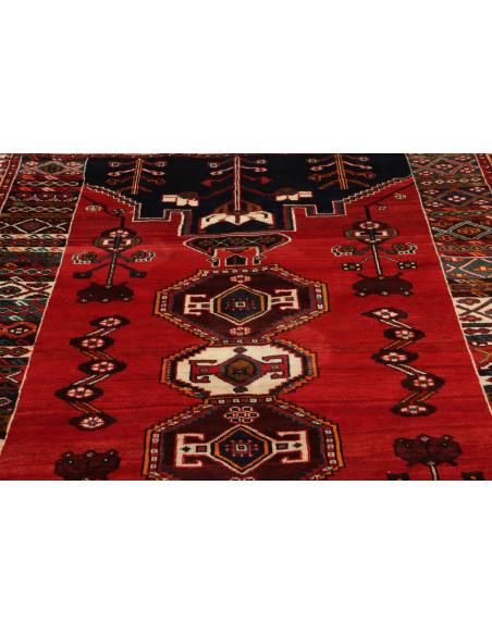 Shiraz 170x253 Cm Shiraz