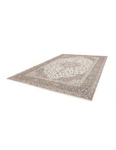Kashan 300x397 Cm Kashan, Persia, Lana Cardata A Mano 2