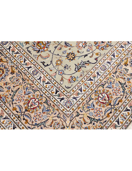 Kashan 303x410 Cm Kashan