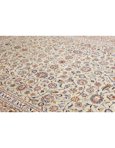 Kashan 303x410 Cm Kashan