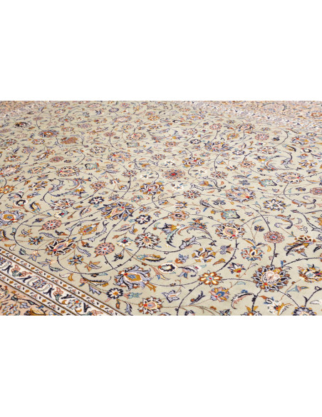 Kashan 303x410 Cm Kashan