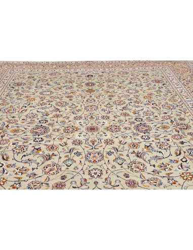 Kashan 303x410 Cm Kashan
