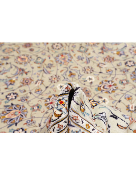 Kashan 303x410 Cm Kashan