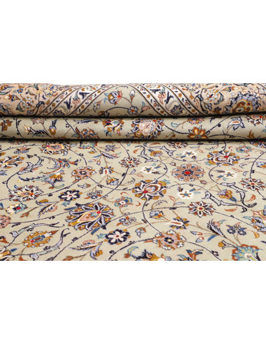 Kashan 303x410 Cm Kashan