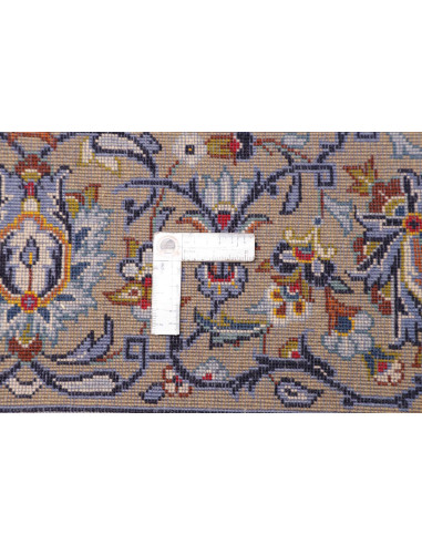 Kashan 303x410 Cm Kashan