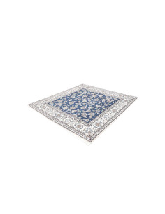 Nain Kashmar 196x210 Cm Nain Kashmar Persia Hand-carded Wool 2