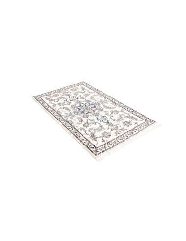 Nain Kashmar 86x138 Cm Nain Kashmar, Persia, Lana Cardata A