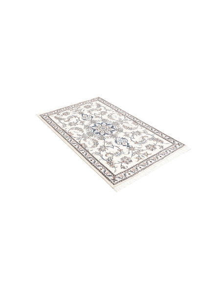Nain Kashmar 86x138 Cm Nain Kashmar, Persia, Lana Cardata A