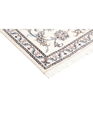 Nain Kashmar 86x138 Cm Nain Kashmar, Persia, Lana Cardata A