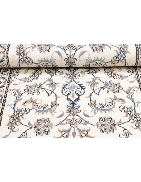 Nain Kashmar 86x138 Cm Nain Kashmar, Persia, Lana Cardata A
