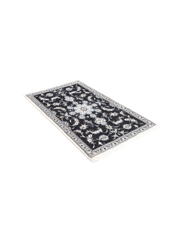 Nain Kashmar 87x145 Cm Nain Kashmar, Persia, Lana Cardata A