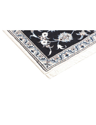 Nain Kashmar 87x145 Cm Nain Kashmar, Persia, Lana Cardata A