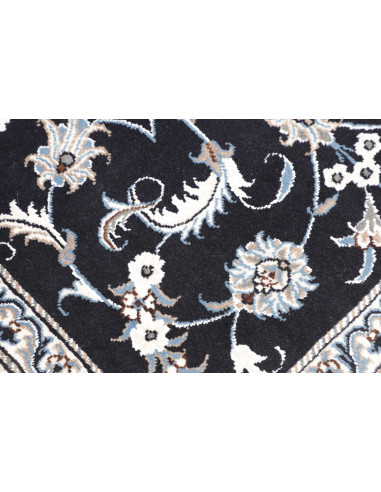 Nain Kashmar 87x145 Cm Nain Kashmar, Persia, Lana Cardata A