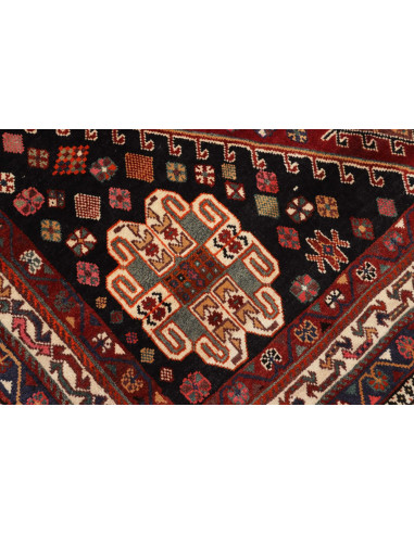 170x278 Cm Hand-knotted Rug