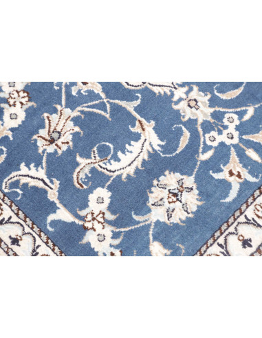 Nain Kashmar 90x147 Cm Nain Kashmar, Persia