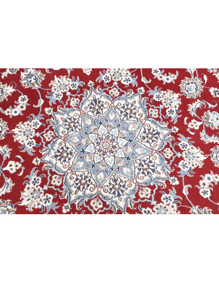 Nain Kashmar 200x202 Cm Nain Kashmar