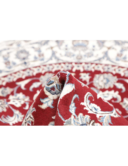 Nain Kashmar 200x202 Cm Nain Kashmar