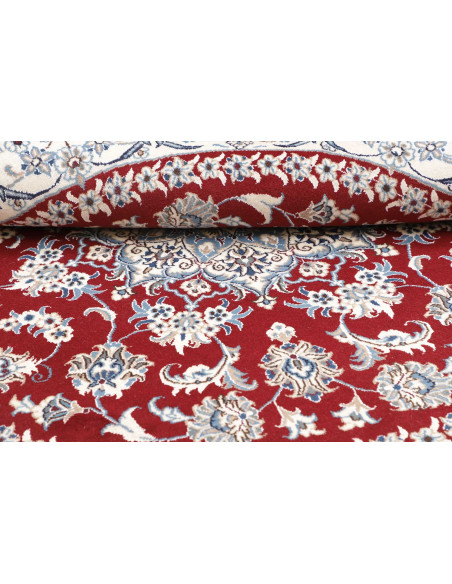 Nain Kashmar 200x202 Cm Nain Kashmar