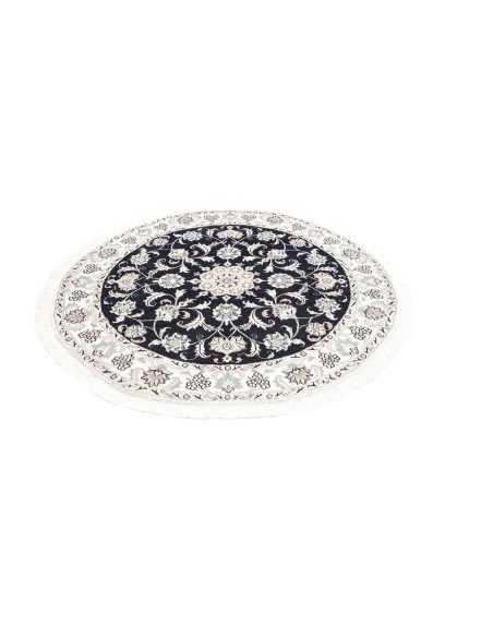 Nain Kashmar 145x150 Cm Nain Kashmar, Persia