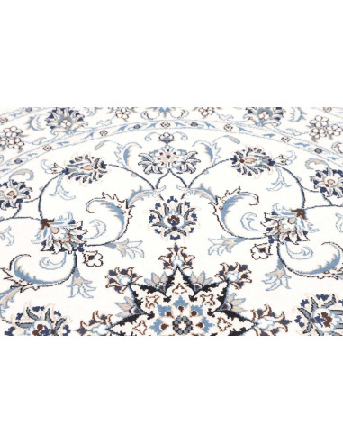 Nain Kashmar 145x150 Cm Nain Kashmar